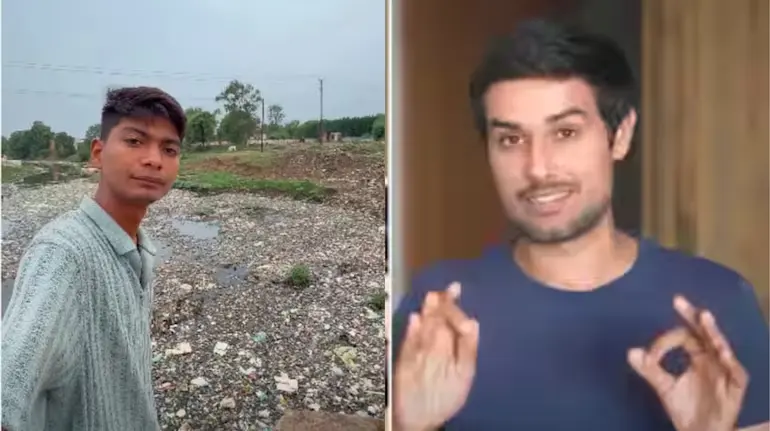 bittu-tabahi-cm-mohan-yadav-dhruv-rathi-controversy