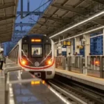 delhi-metro-employee-prafull-singh-guinness-world-record-all-metro-stations