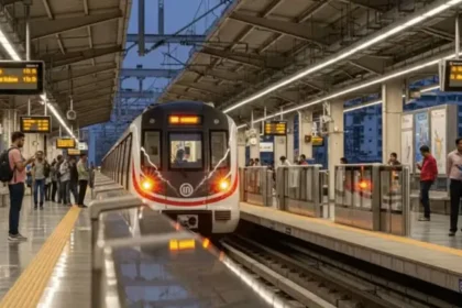 delhi-metro-employee-prafull-singh-guinness-world-record-all-metro-stations