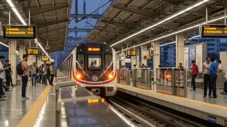delhi-metro-employee-prafull-singh-guinness-world-record-all-metro-stations