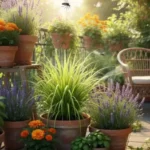 terrace-garden-ideas-7-fragrant-plants