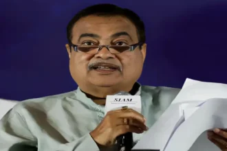 nitin-gadkari-recd-device-old-diesel-vehicles-pollution-control-plan