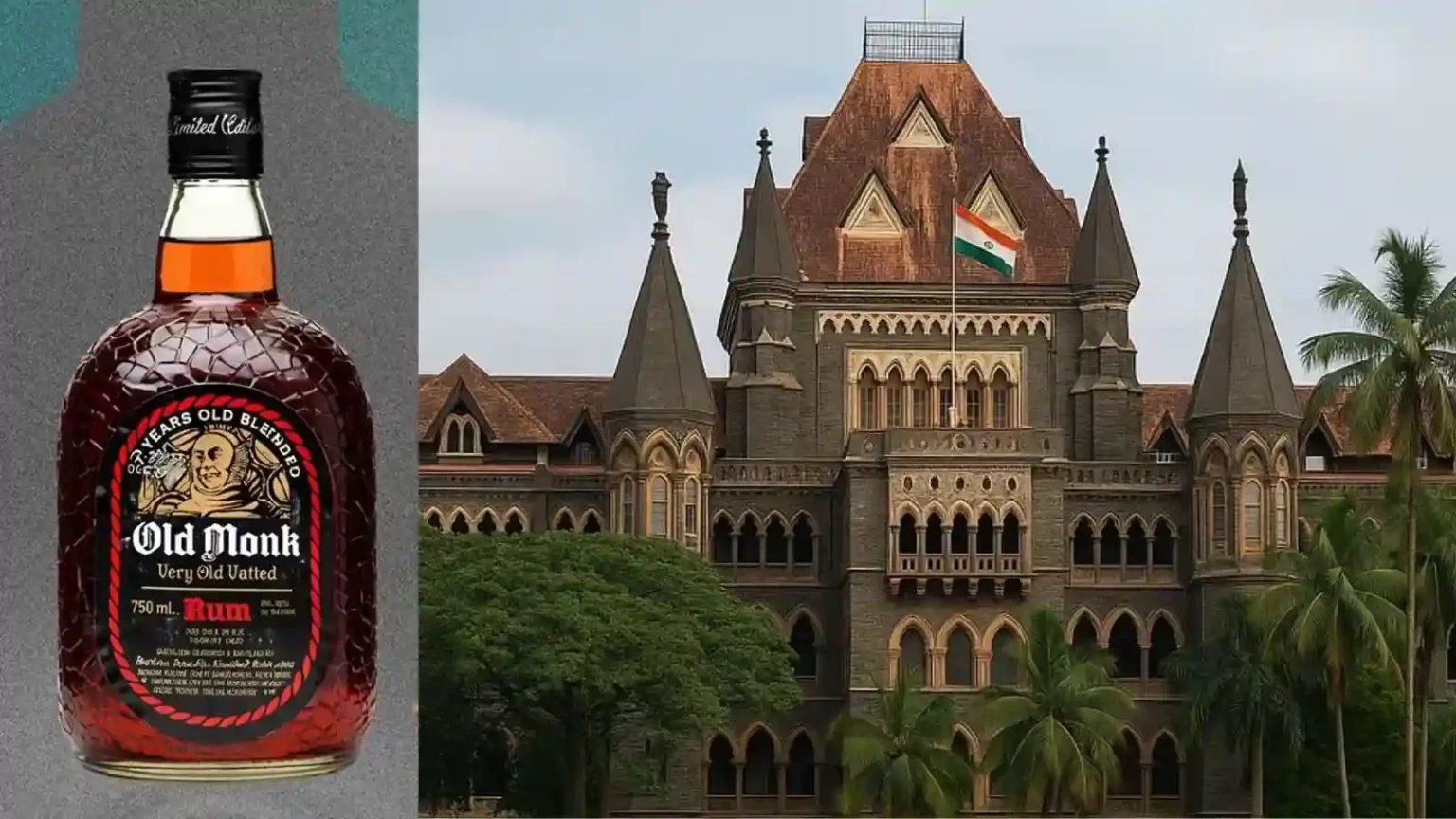 old-monk-ban-maharashtra-bombay-high-court-interim-relief-denied
