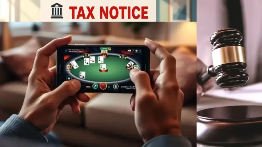 income-tax-on-online-gaming-itat-bangalore-rummy-poker-tax-case