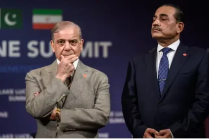 Pakistan Political Crisis, Pakistan New Provinces, Asim Munir, Asif Ali Zardari, Mohsin Naqvi, Nawaz Sharif, Shehbaz Sharif, Maryam Nawaz, Pakistan Map Change,