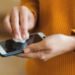smartphone-speaker-low-volume-cleaning-tips