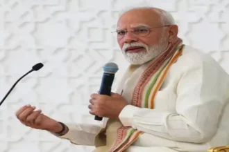 pm-modi-speech-78-percent-gdp-growth-fragile-five-critics