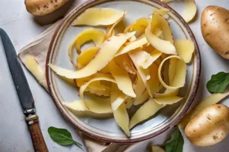 aloo-ke-chilke-ke-fayde-uses-skin-plants-cleaning-snack