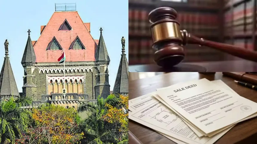 bombay-high-court-sbi-property-documents-5000-compensation-order