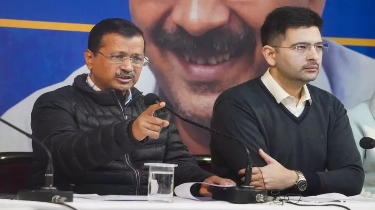 raghav-chadha-sir-row-punjab-voter-list-aap-allegation