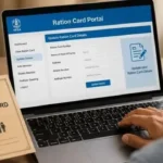 ration-card-correction-online-name-address-dob-change