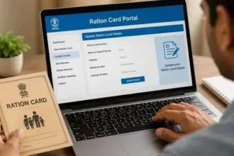 ration-card-correction-online-name-address-dob-change