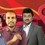 redbus-success-story-three-friends-startup-story