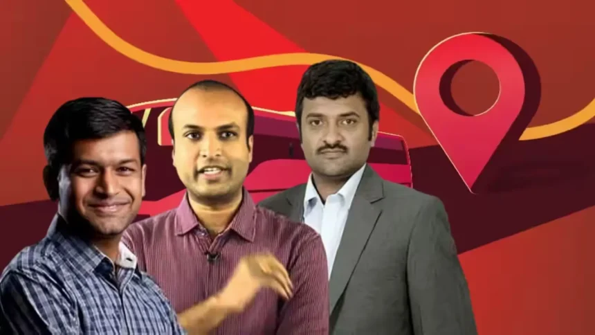 redbus-success-story-three-friends-startup-story