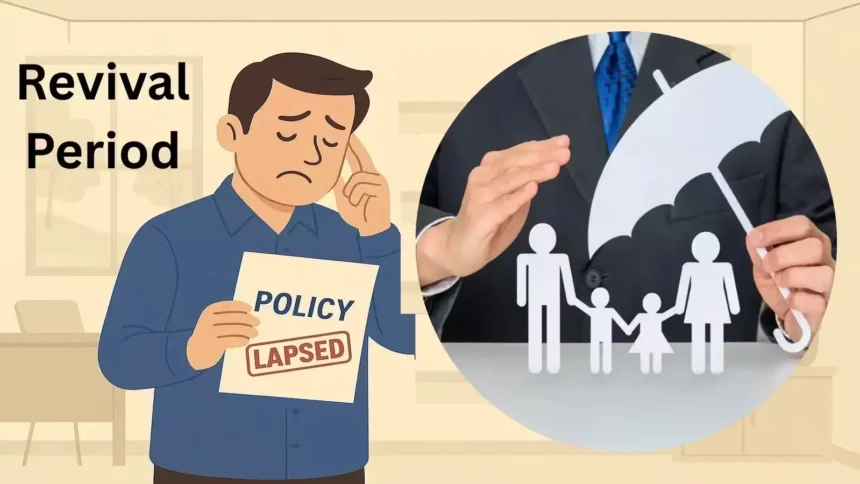 life-insurance-revival-period-kya-hai