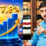india-gdp-growth-7-8-percent-sanjeev-sanyal-reaction