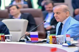 indus-waters-treaty-shahbaz-sharif-sco-india-pakistan-water-dispute