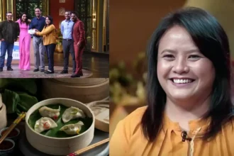 momo-mami-shark-tank-india-75-lakh-deal-bluepine-foods-business