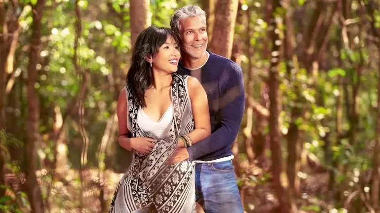 milind-soman-home-garden-vegetables-diy-greenhouse