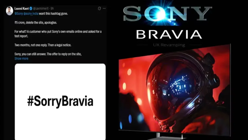 sony-bravia-tv-warranty-legal-notice-customer-dispute