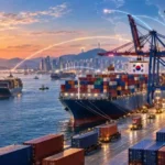south-korea-economy-export-record-ai-semiconductor-india-china