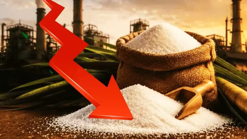 sugar-price-today-raw-sugar-import-deadline-retail-price-fall