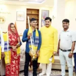hanuman-ansh-singer-sunil-lodhi-met-cm-mohan-yadav-eye-treatment-help