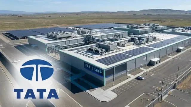 tata-hypervault-ai-data-center-hyderabad-1-gw-70000-crore-investment