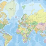 un-map-voting-controversy-mercator-map-equal-earth-map