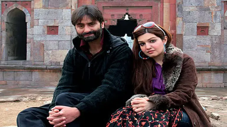 yasin-malik-wife-mushaal-mullick-divorce-tihar-jail