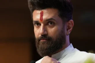 chirag-paswan-death-threat-letter-home-secretary-security