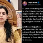 ias-divya-mittal-resignation-loneliness-happy-life-education
