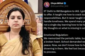 ias-divya-mittal-resignation-loneliness-happy-life-education