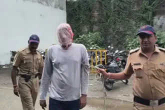 nagpur-murder-case-wife-killed-husband-arrested