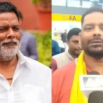 pappu-yadav-new-look-weight-loss-ozempic-social-media-reaction