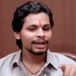 swatantra-bhardwaj-arrested-cjp-protester-father-attack-case